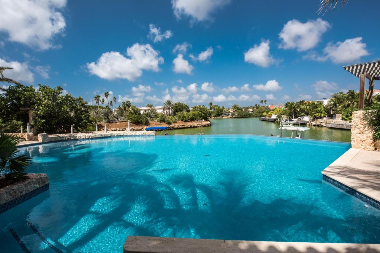 Bella Breeze Bonaire Aparthotel Kralendijk  Exterior photo