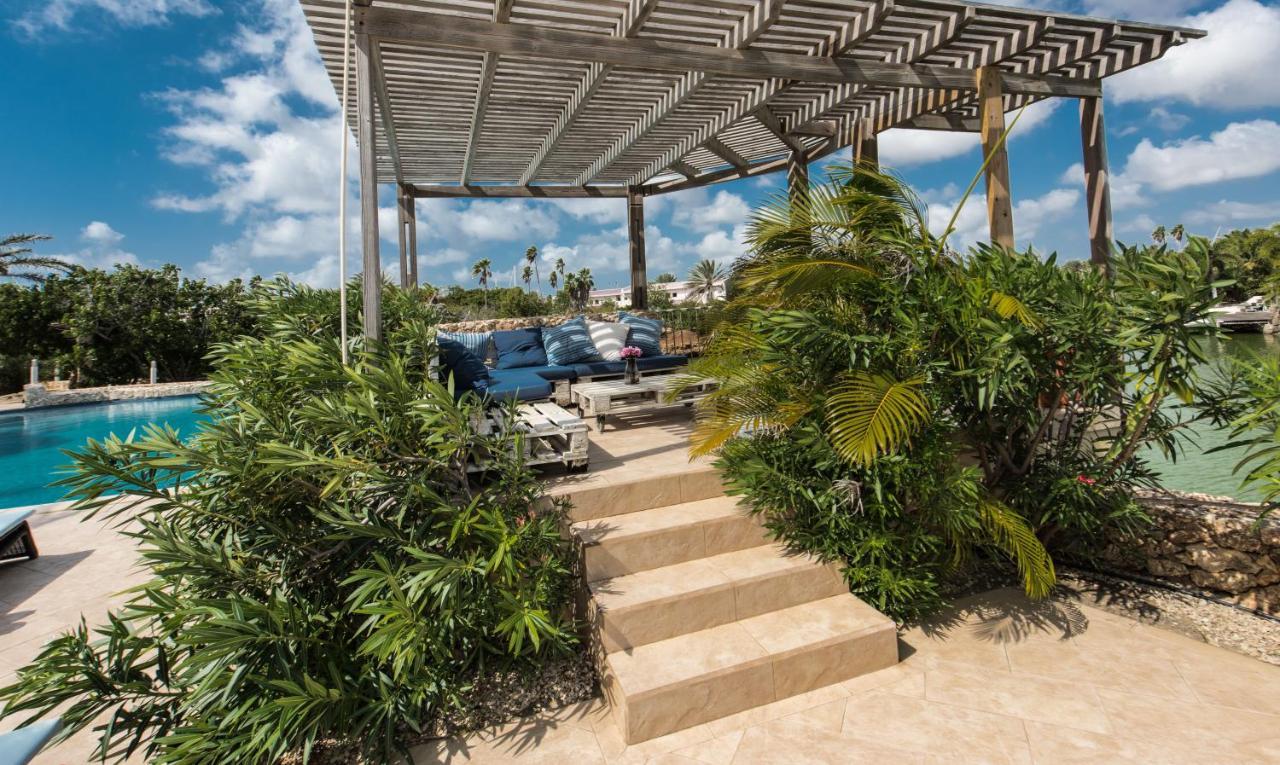 Bella Breeze Bonaire Aparthotel Kralendijk  Exterior photo